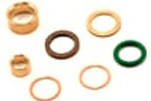 REDS REDMSTE0005  REDS VX 540 Rotor Spacer Kit