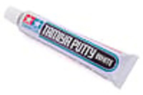 Tamiya TAM87095  Basic Putty (White)
