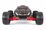 Traxxas 3655R  SUSPENSION ARMS HD COLD BLACK