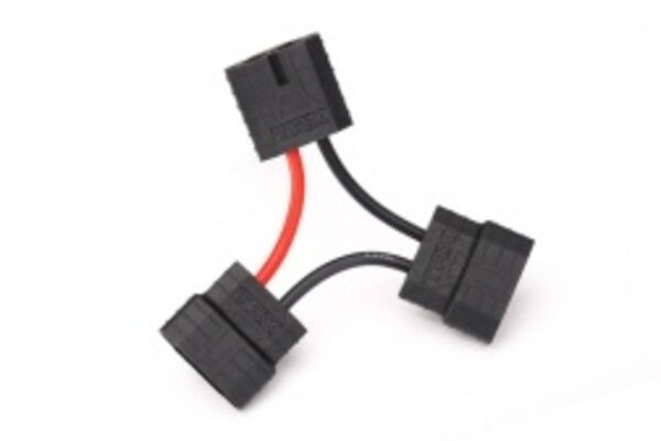 Traxxas 3063X  Wire harness, series battery connection (compatible with Traxxas® High Current Connector, NiMH only)
