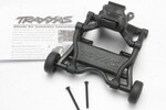 Traxxas 5472  Wheelie bar, assembled (fits all 1/10th scale Revo trucks)