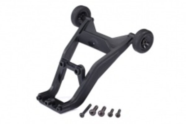 Traxxas 9078   Wheelie bar (assembled)