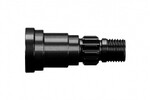 Traxxas 7768A Stub axle, aluminum (black-anodized) (1) (for use only with #7750X driveshaft) Traxxas 7768A Stub axle, aluminum (black-anodized) (1) (for use only with #7750X driveshaft)