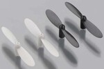 EST EST4615 Proto X Rotor Blade Set (4)