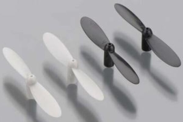 EST EST4615 Proto X Rotor Blade Set (4)