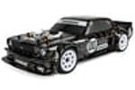 Team Associated ASC20178C  Team Associated Reflex 14R Hoonicorn 1/14 4WD RTR Electric Tour Car Combo w/2.4GHz Radio, Battery & Charger