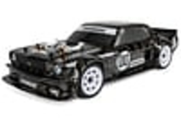 Team Associated ASC20178C  Team Associated Reflex 14R Hoonicorn 1/14 4WD RTR Electric Tour Car Combo w/2.4GHz Radio, Battery & Charger