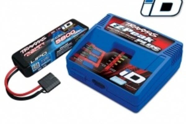 Traxxas 2992 2S LIPO COMPLETER 2843X/2970