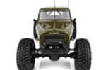 ELEMENT RC ASC40117  Element RC Enduro Ecto Trail Truck 4x4 RTR 1/10 Rock Crawler (Green) w/2.4GHz Radio