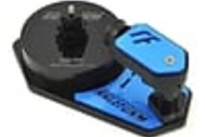 Raceform RFM20171012LJORB10SD  Raceform Lazer 1/10th Scale Buggy Tire Gluing Jig