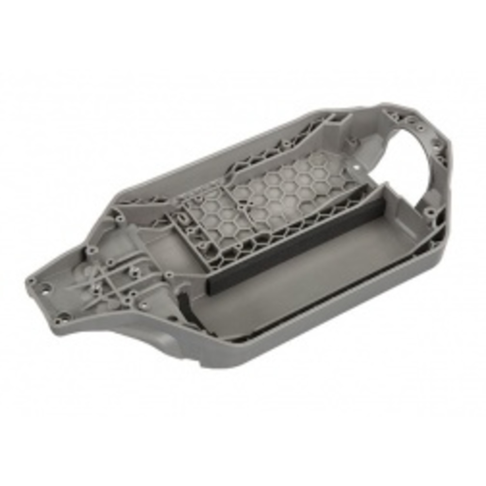 Traxxas Long Chassis Front Bulkhead Traxxas Long Chassis Front Bulkhead