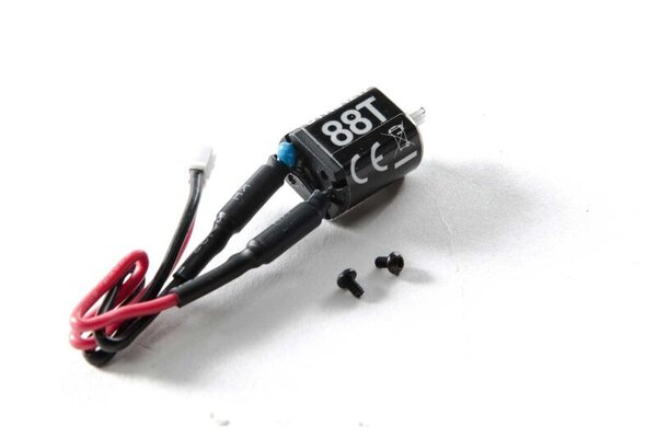 Dynamite DYNS1217   SCX24 Motor w/ Pinion