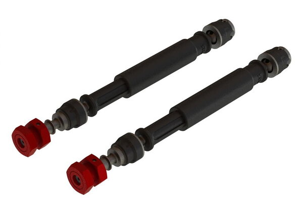 ARRMA AR310893  CVD Slider Set (Pr)