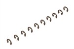 ARRMA ARA710006  E Clip Din 6799 - 3.2mm (10)