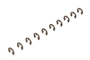 ARRMA ARA710006  E Clip Din 6799 - 3.2mm (10)