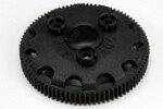 Traxxas 4690   Spur gear, 90-tooth (48-pitch) (for models with Torque-Control slipper clutch)