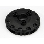Traxxas 4690   Spur gear, 90-tooth (48-pitch) (for models with Torque-Control slipper clutch)