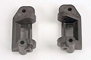 Traxxas 3632 Caster blocks (l&r) (30-degree)
