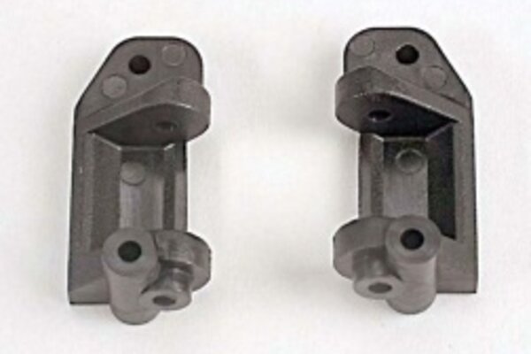 Traxxas 3632 Caster blocks (l&r) (30-degree)