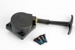 Traxxas 5170  Starter, recoil (complete with screws) (TRX® 2.5)