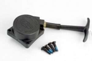 Traxxas 5170  Starter, recoil (complete with screws) (TRX® 2.5)