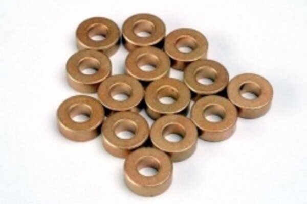 Traxxas 1675 BUSHINGS OILITE 5X11X4MM (14)