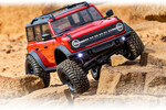Traxxas 97074-1  TRX-4M Ford Bronco  RED Traxxas 97074-1  TRX-4M Ford Bronco  RED