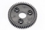Traxxas 6842  Spur gear, 50-tooth (0.8 metric pitch, compatible with 32-pitch)
