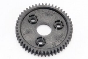Traxxas 6842  Spur gear, 50-tooth (0.8 metric pitch, compatible with 32-pitch)