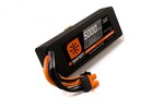 SPEKTRUM SPMX50002S30H3  5000mAh 2S 7.4V Smart LiPo 30C Hardcase; IC3