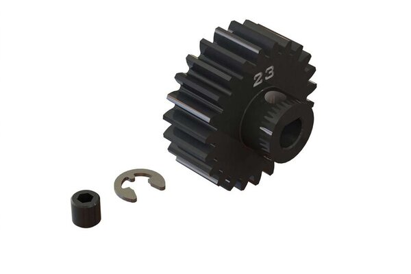 ARRMA ARA310970  23T Mod1 Safe-D5 Pinion Gear