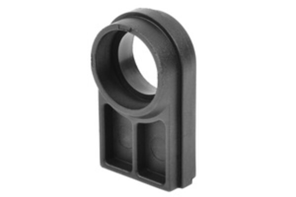 Corally (Team Corally) COR00180-023 Motor Mount Center Differential Insert -