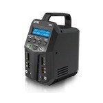 SkyRC SKY-100155-03  M  SkyRC T200 Dual AC/DC Battery Charger (6S/10A/100W)