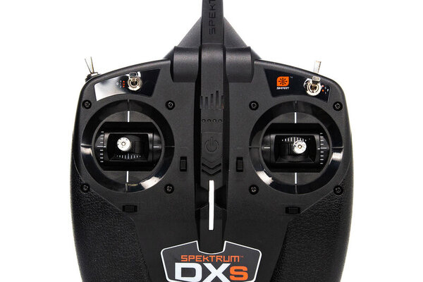SPEKTRUM SPMR1010  DXS Transmitter Only