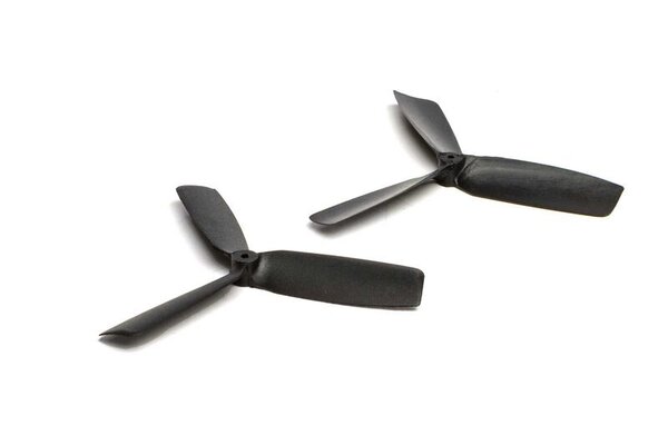 Blade BLH4413  Tail Blades: 150 FX (2)