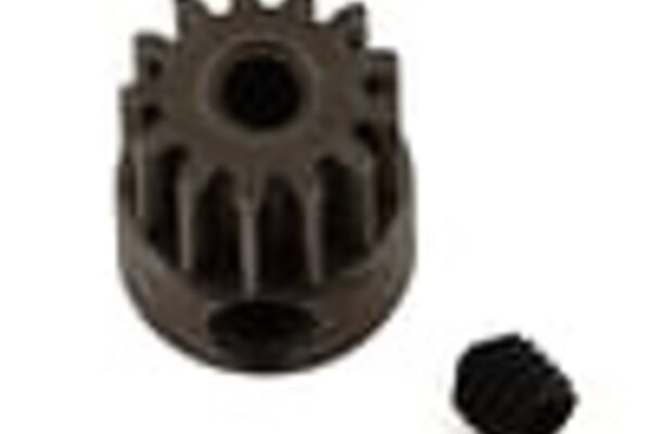 MST MXS-148013P-23   MST 48P 2.3mm Bore Pinion Gear (13T)
