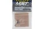 MST MXS-148013P-23   MST 48P 2.3mm Bore Pinion Gear (13T)