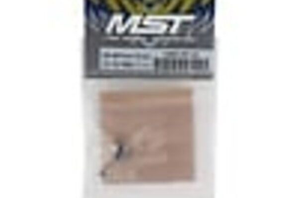 MST MXS-148013P-23   MST 48P 2.3mm Bore Pinion Gear (13T)