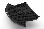 Traxxas 6431  SPLITTER MOUNT