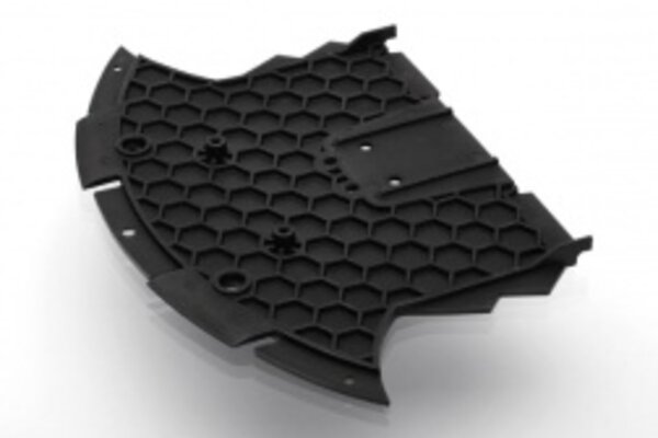 Traxxas 6431  SPLITTER MOUNT