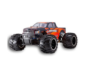 Rampage gas rc truck new arrivals