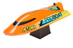 ProBoat PRB08031T2  Jet Jam 12-inch Pool Racer, White: RTR