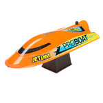 PRB PRB08031T2  Jet Jam 12-inch Pool Racer, White: RTR