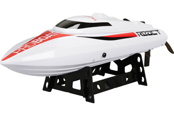 ProBoat PRB08024  React 17-inch Self-Righting Deep-V Brushed:RTR