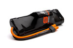 SPEKTRUM SPMX33007C3H  8.4V 3300mAh 7-Cell Smart NiMH Hump Battery: IC3 Item No. Spektrum - SPMX33007C3H