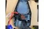 Powerhobby PHB2S110050EC2  Powerhobby 2S 1100mAh 50C LiPo Battery w EC2 Plug : Losi Mini-B Mini-T 2.0 JRX2