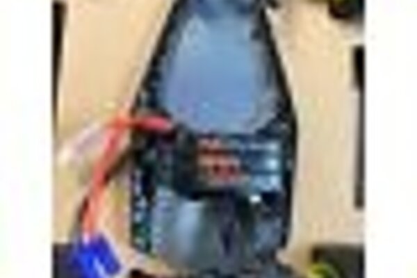 Powerhobby PHB2S110050EC2  Powerhobby 2S 1100mAh 50C LiPo Battery w EC2 Plug : Losi Mini-B Mini-T 2.0 JRX2