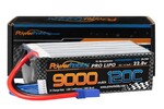 Powerhobby PHHV6S9000MAH120CEC5  Powerhobby 6S 22.8V 9000mah 120C GRAPHENE + HV Lipo Battery w EC5 Plug