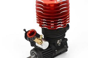 Dynamite DYN0897  Buggy" .21 Mach 2