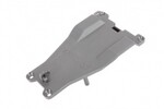 Traxxas 3729A  Upper chassis (gray)